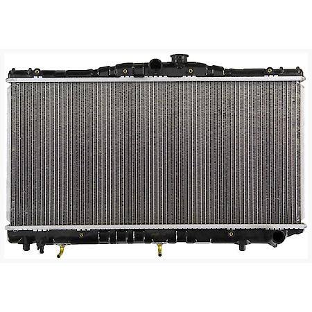 ToughOne or Ready-Rad Radiator - 433946