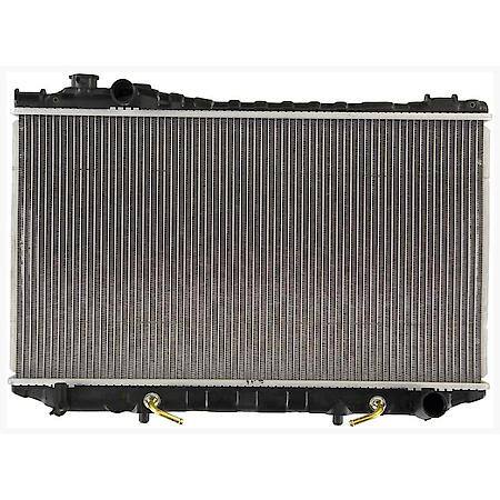 ToughOne or Ready-Rad Radiator - 433939