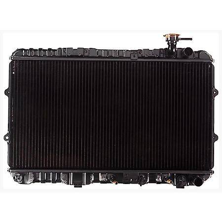 ToughOne or Ready-Rad Radiator - 433930