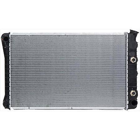 ToughOne or Ready-Rad Radiator - 433573