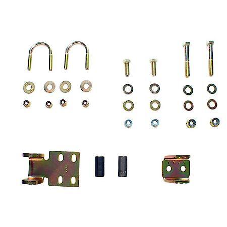 Rancho Bracket Kit, Stabilizer - RS5526