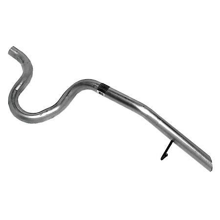 Dynomax Tail Pipe - 45902