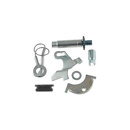 Wearever Drum Brake Self-Adjuster Repair Kit - 2592