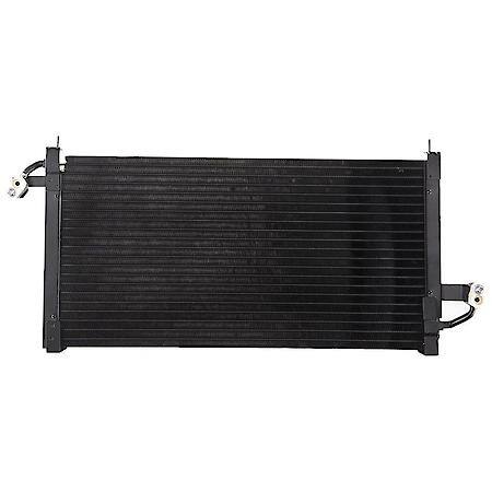 ToughOne or Ready-Aire A/C Condenser - 6605