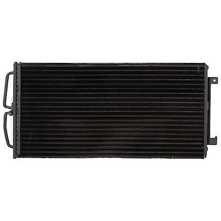 ToughOne or Ready-Aire A/C Condenser - 2229