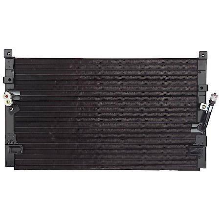 ToughOne or Ready-Aire A/C Condenser - 6240