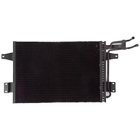 ToughOne or Ready-Aire A/C Condenser - 3146