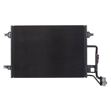 ToughOne or Ready-Aire A/C Condenser - 6050