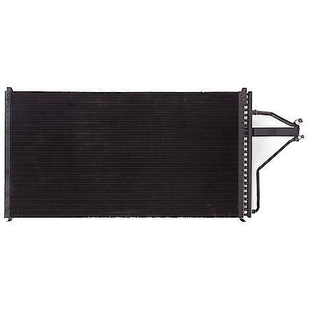 ToughOne or Ready-Aire A/C Condenser - 2087