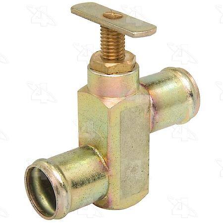 Factory Air Heater Control Valve - 84707