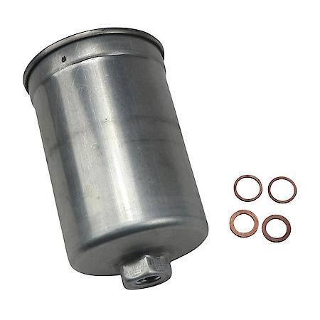 Beck/Arnley Fuel Filter - 043-0819