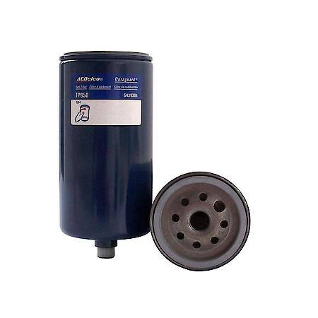 ACDelco Fuel Filter - TP858