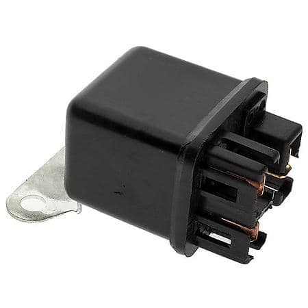 BWD/Intermotor Starter Relay - GPR4