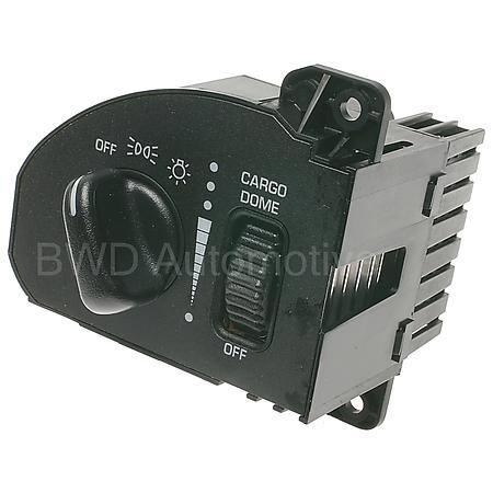 BWD Headlight Switch - S2305