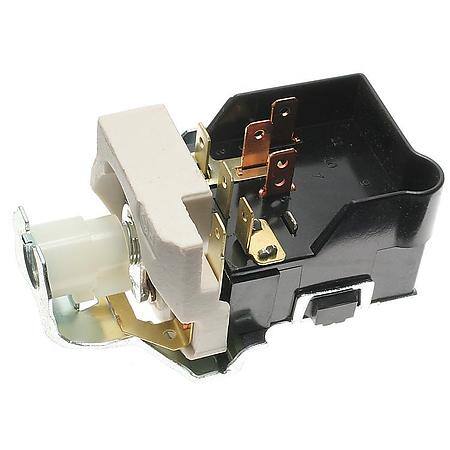 BWD Instrument Panel Dimmer Switch - S427P