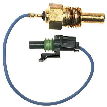 BWD Engine Coolant Temperature Sender - WT399