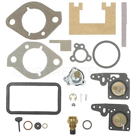 GP Sorensen Carburetor Kit - 96-191B