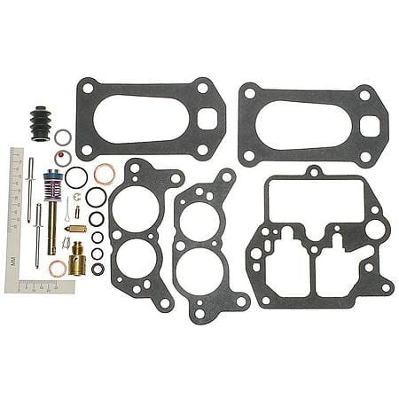 GP Sorensen Carburetor Kit - 96-676