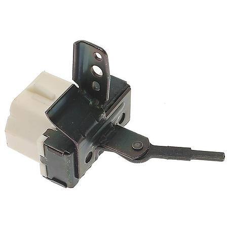 BWD HVAC Blower Control Switch - BL8