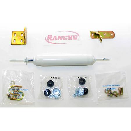 Rancho Steering Stabilizer Kit - RS97481