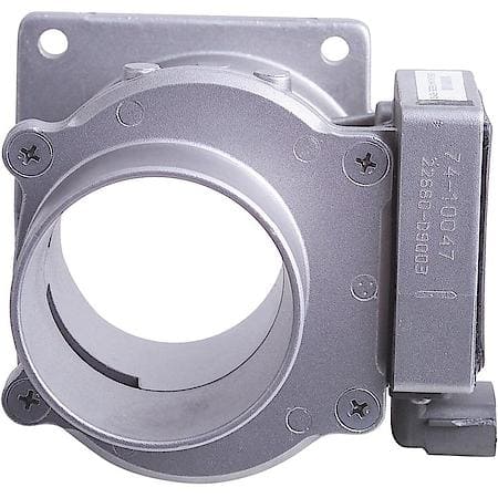 Cardone Mass Air Flow Sensor (MAF) - Remanufactured - 74-10047