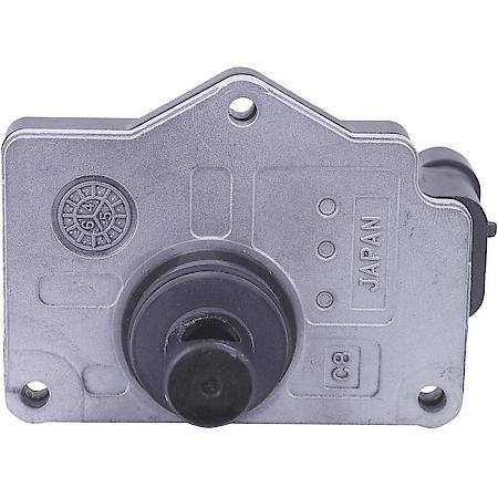 Cardone Mass Air Flow Sensor (MAF) - Remanufactured - 74-50005