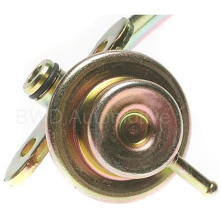 BWD/Intermotor Fuel Pressure Regulator - 22846