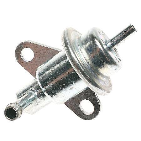 BWD/Intermotor Fuel Pressure Regulator - 23010