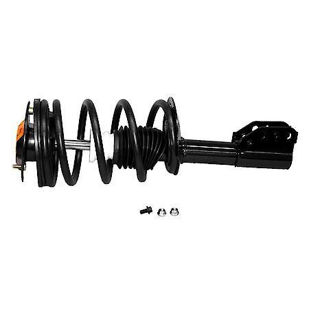 Monroe Quick-Strut Complete Strut Assembly - 171672