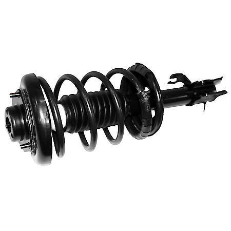 Monroe Quick-Strut Complete Strut Assembly - 171682