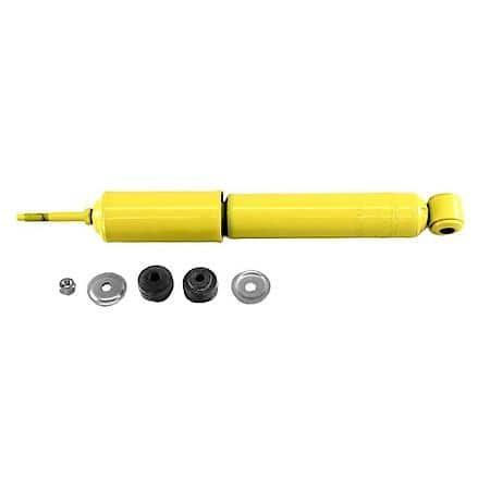 Monroe Gas-Matic Truck Shock Absorber - 59036