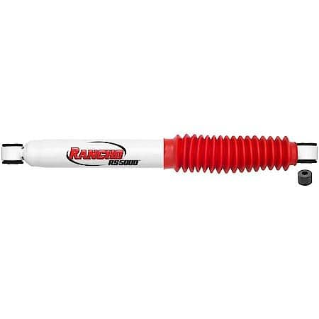 Rancho RS5000 Series Shock - RS5151