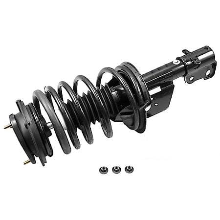 Monroe Quick-Strut Complete Strut Assembly - 171819L