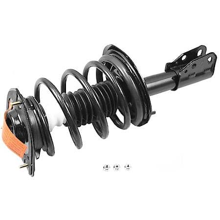 Monroe Quick-Strut Complete Strut Assembly - 171822