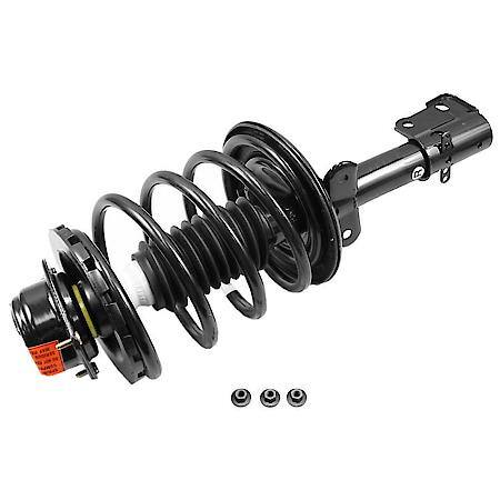 Monroe Quick-Strut Complete Strut Assembly - 171964R