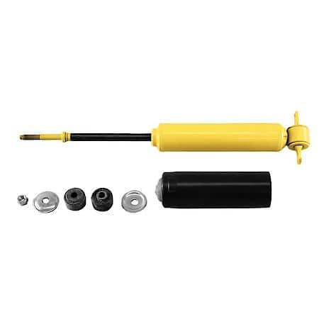 Monroe Gas-Matic Truck Shock Absorber - 59086