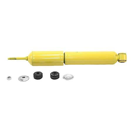 Monroe Gas-Magnum Shock Absorber - 34760