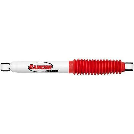 Rancho RS5000 Series Shock - RS5165