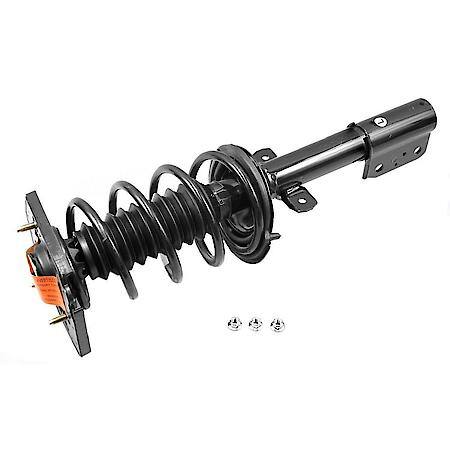 Monroe Quick-Strut Complete Strut Assembly - 171662L