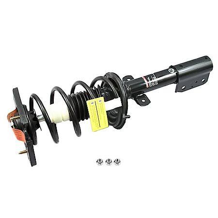 Monroe Quick-Strut Complete Strut Assembly - 171662R