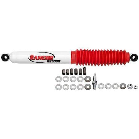 Rancho RS5000 Series Shock - RS5006