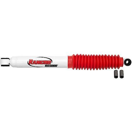 Rancho RS5000 Series Shock - RS5125