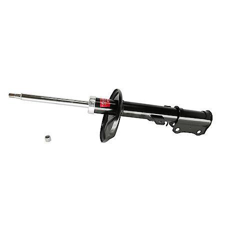 KYB Rear Left Gas Strut - 334134