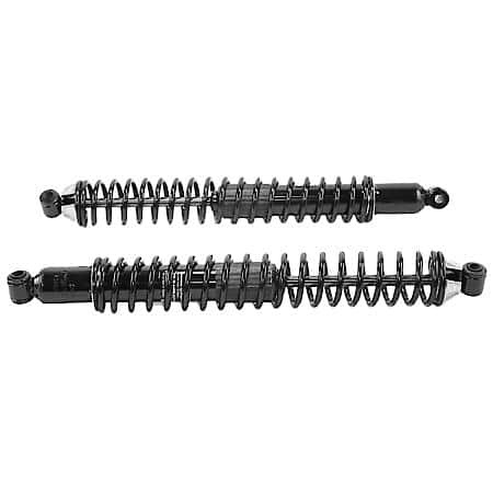 Monroe Sensa-Trac Load Adjusting Shock Absorber - 58615