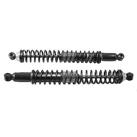 Monroe Sensa-Trac Load Adjusting Shock Absorber - 58638