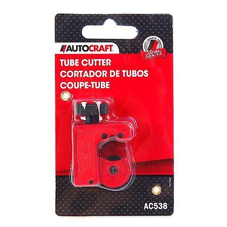 Autocraft Tube Cutter - AC538/W700C