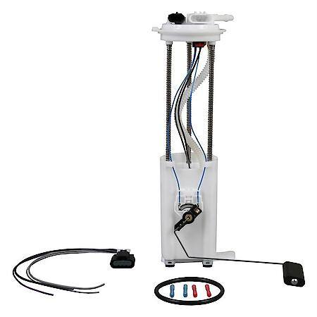 Airtex Fuel Pump Module Assembly - E3947M