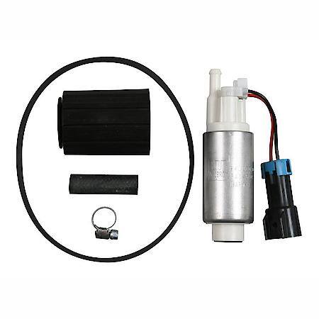 Airtex Electric Fuel Pump - E2258