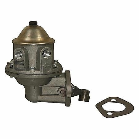 Airtex Mechanical Fuel Pump - 591