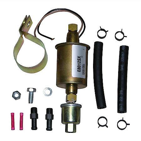 Airtex Electric Fuel Pump - E8012S